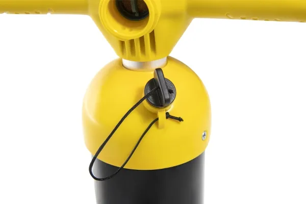 Bestway 65373 / 23, Oppustelig båd, Blå, Grøn, 120 kg, 3810 mm, 14,4 kg, 790 mm
