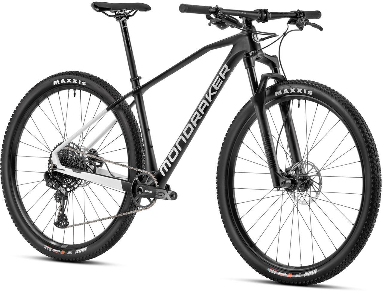 Mondraker CHRONO CARBON kaufen | Bike-Discount
