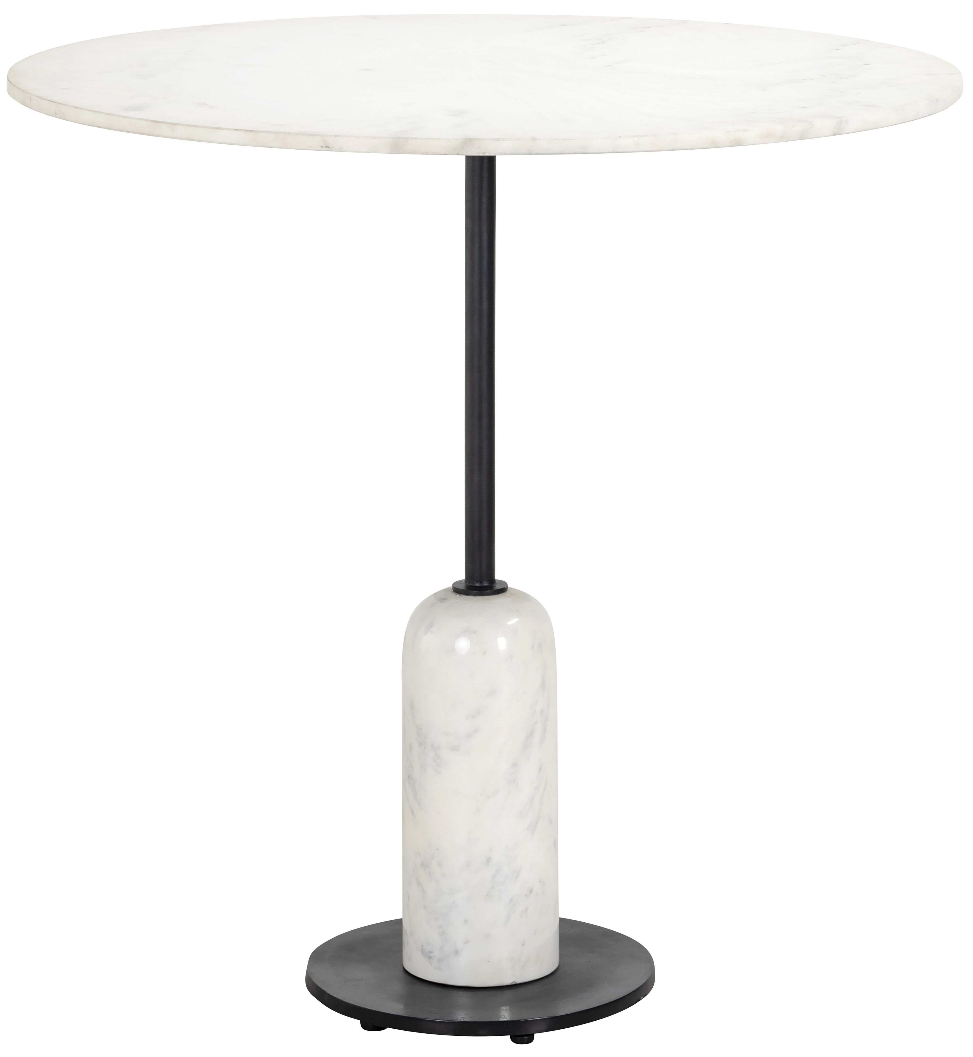 Eettafel 211874 Jagger ⌀76.5  x H75 cm