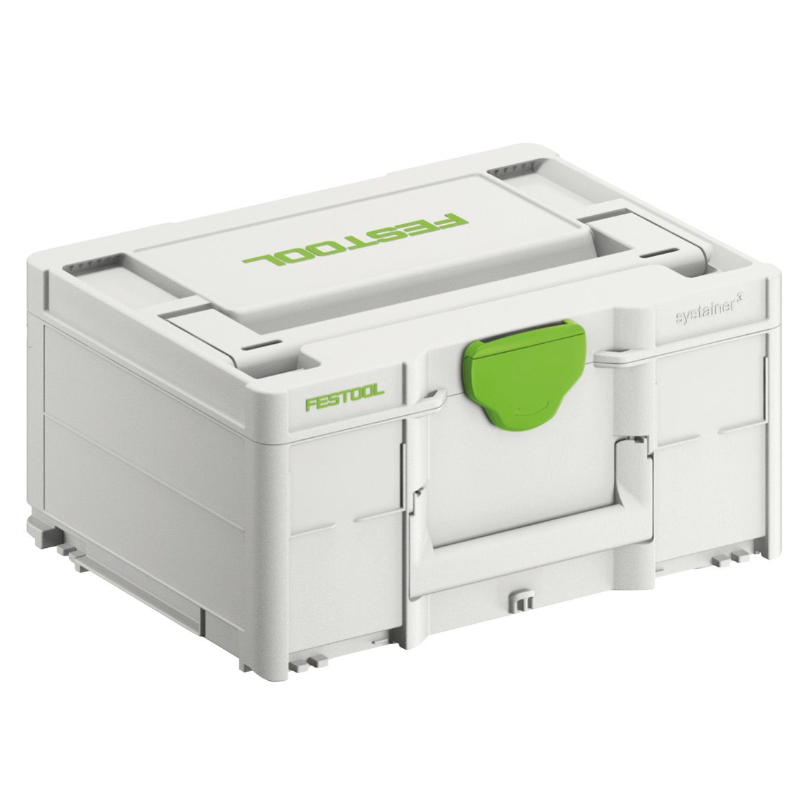 Festool C 18-Basic Accuboormachine 18 V 45 Nm Borstelloos + 1x Accu 5,0 Ah + Lader + Systainer