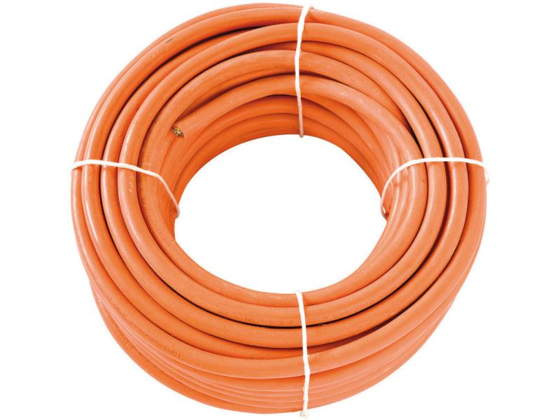 Brennenstuhl Installationskabel TD 3x 2.5 mm2 100 m 100 Meter Bund, 3 x 2.5 mm2