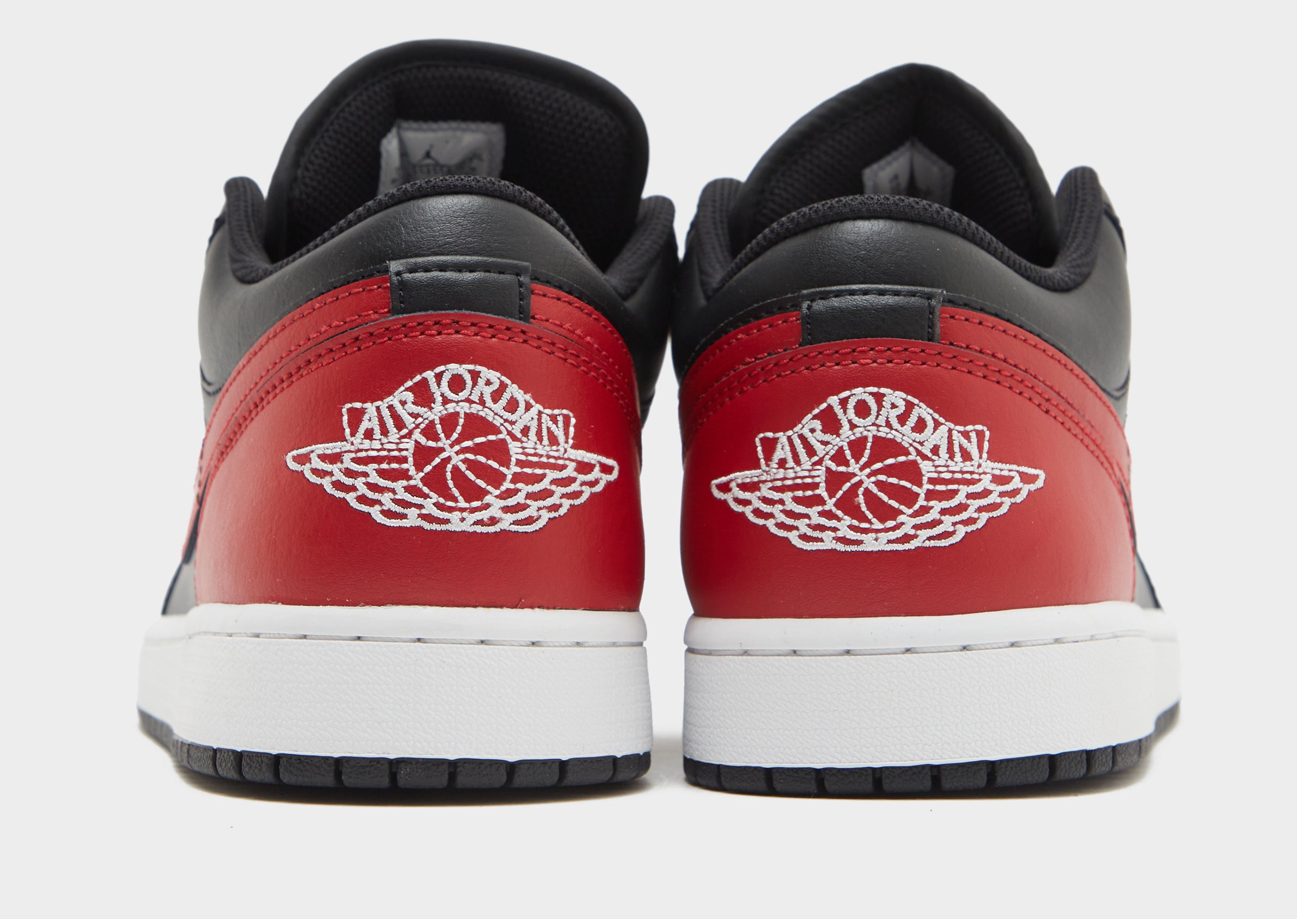 Jordan Air 1 Low Homme