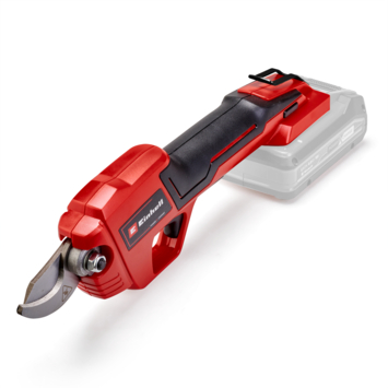 Einhell 18V takkenzaag GE-GS 18/150 Li (zonder accu)