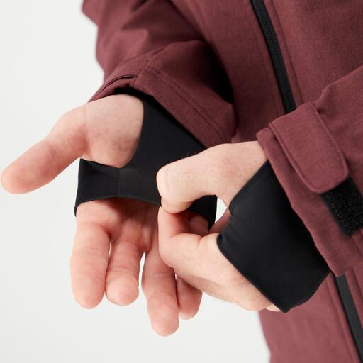 Boriken Softshell