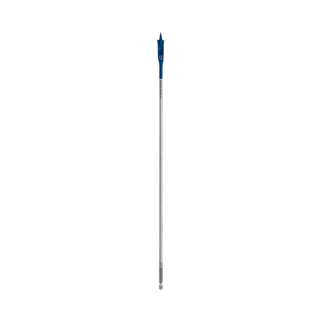 Bosch SELFCUT Flachfräsbohrer 12 x 400 mm EXPERT
