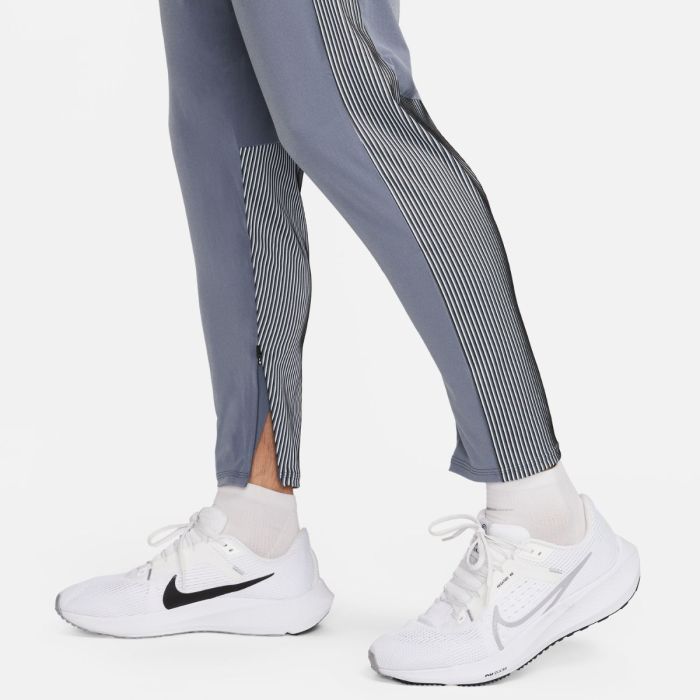 Nike Herre Bukser Dri-FIT Advanced Aeroswift Pants Grå