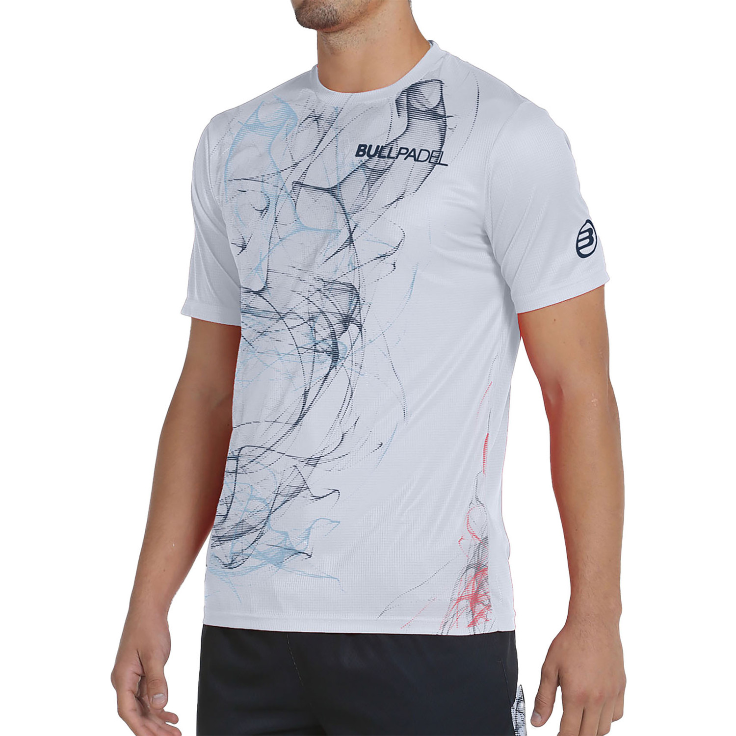 Bullpadel Casiop Tee