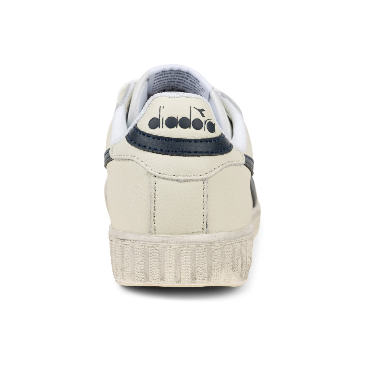 Baskets homme DIADORA GAME L LOW