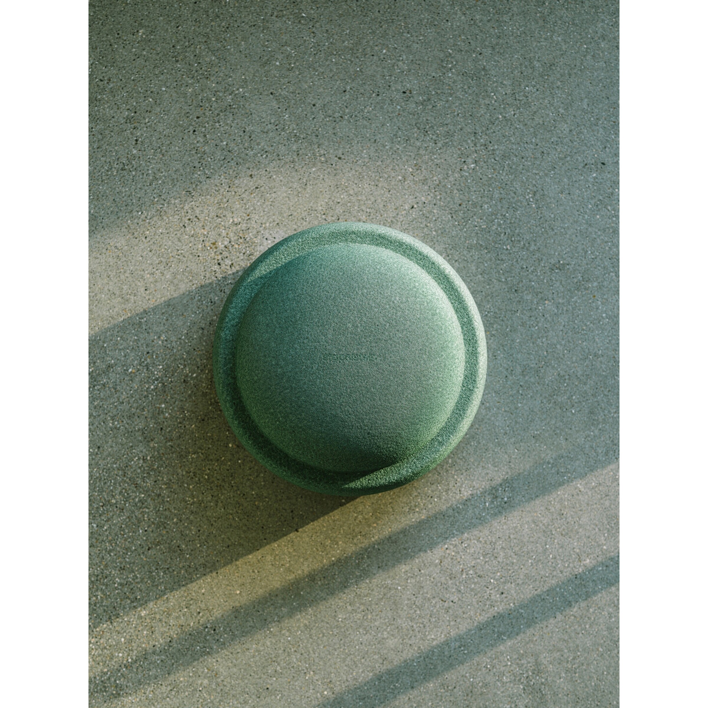 Stapelstein Stapelstein Original dark green