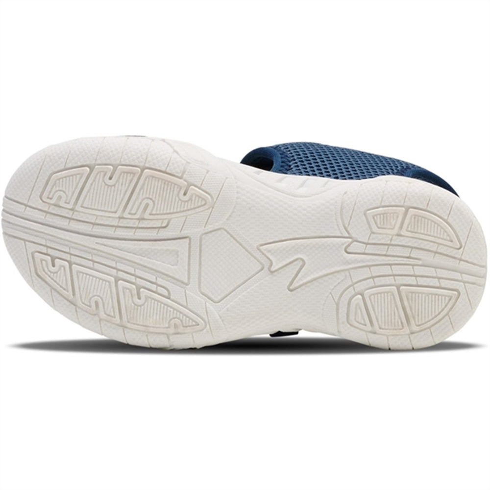 Sandal Flash Legion Blue - Hummel → Luksusbaby.dk