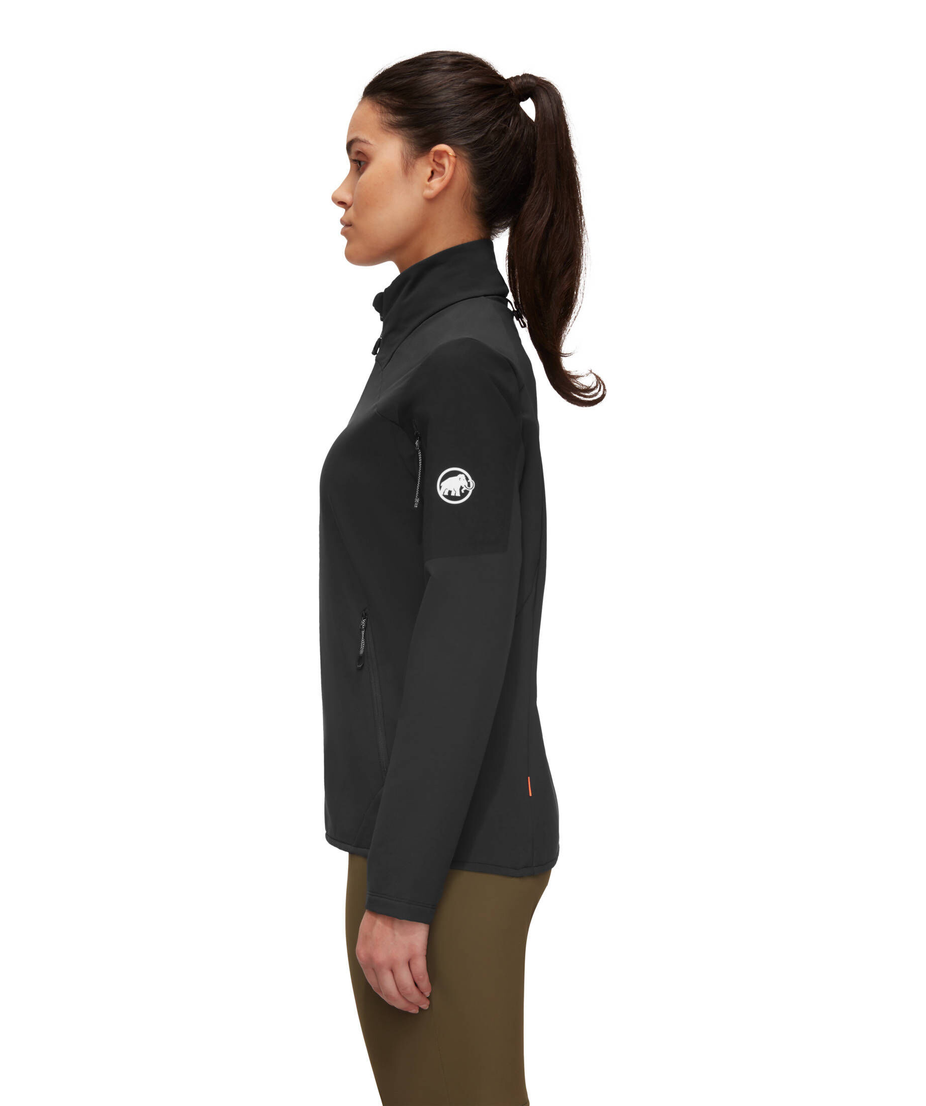 Mammut| Damen Fleecejacke 