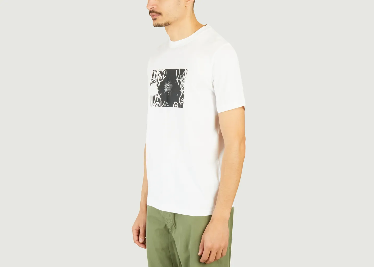 T-shirt Paul Smith PS by PAUL SMITH