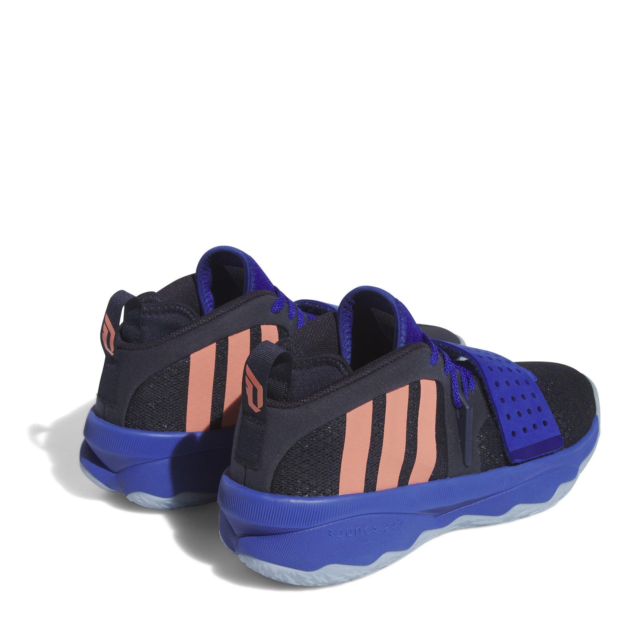 adidas Dame 8 Extply Sn99