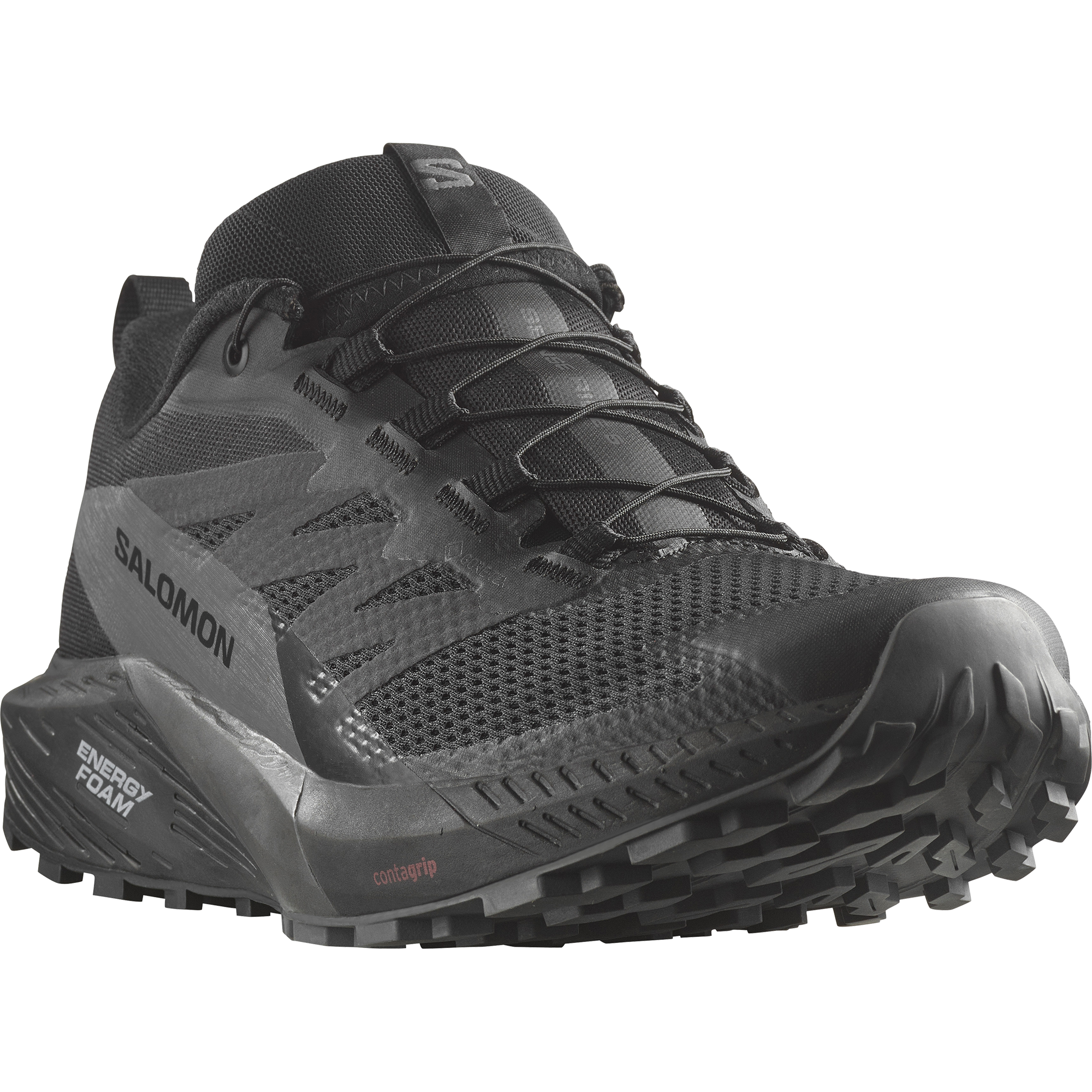 Salomon Trailrunningschuh »SENSE RIDE 5 GORE-TEX®«  wasserdichte Trailrunningschuhe