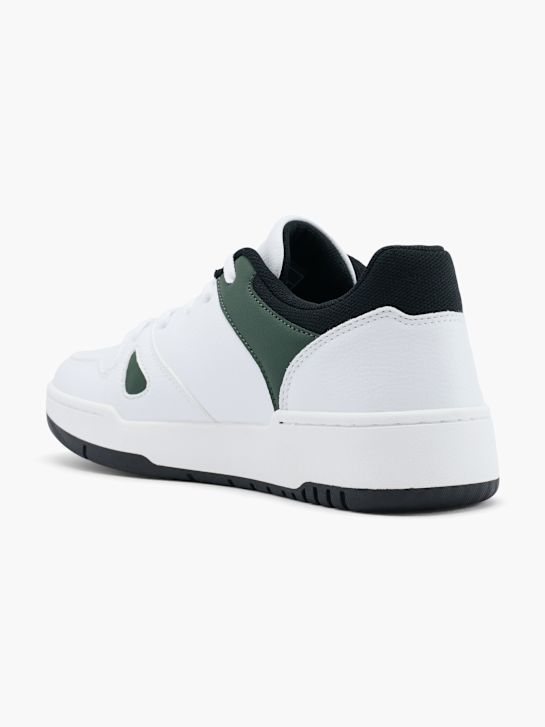 Vty Sneaker Weiss