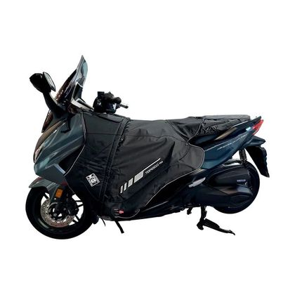 Tablier Tucano Urbano TERMOSCUD PRO R238PROX - Noir