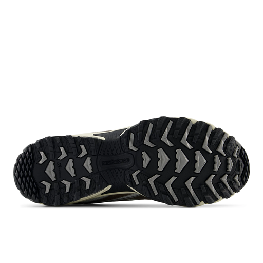 New Balance 610T Sneakers, Dark Mushroom/Raincloud, 40