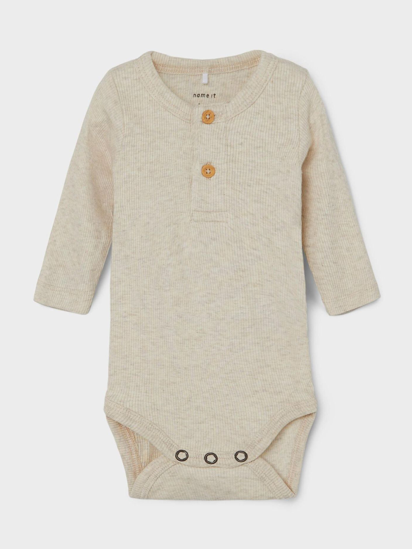 Kab Long Sleeve Body