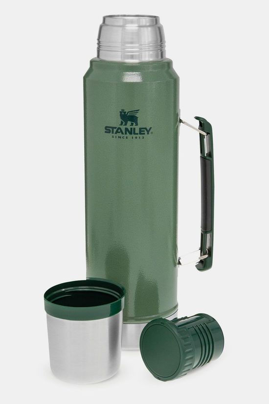 Stanley Stanley The Legendary Classic Bottle 1,0L Thermosfles