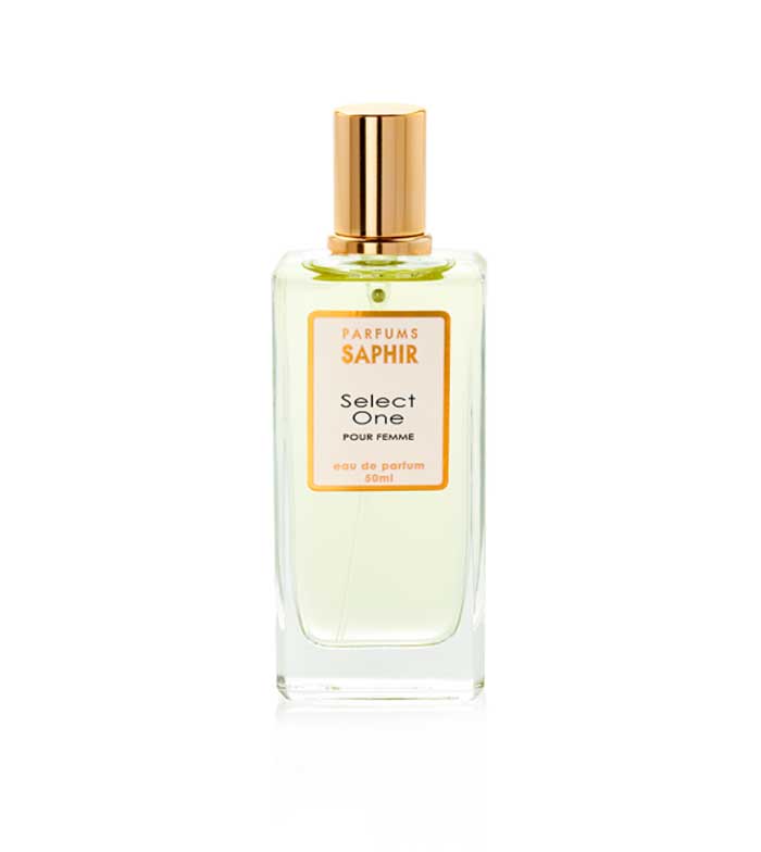 Saphir - Eau de Parfum feminino 50ml - Select One