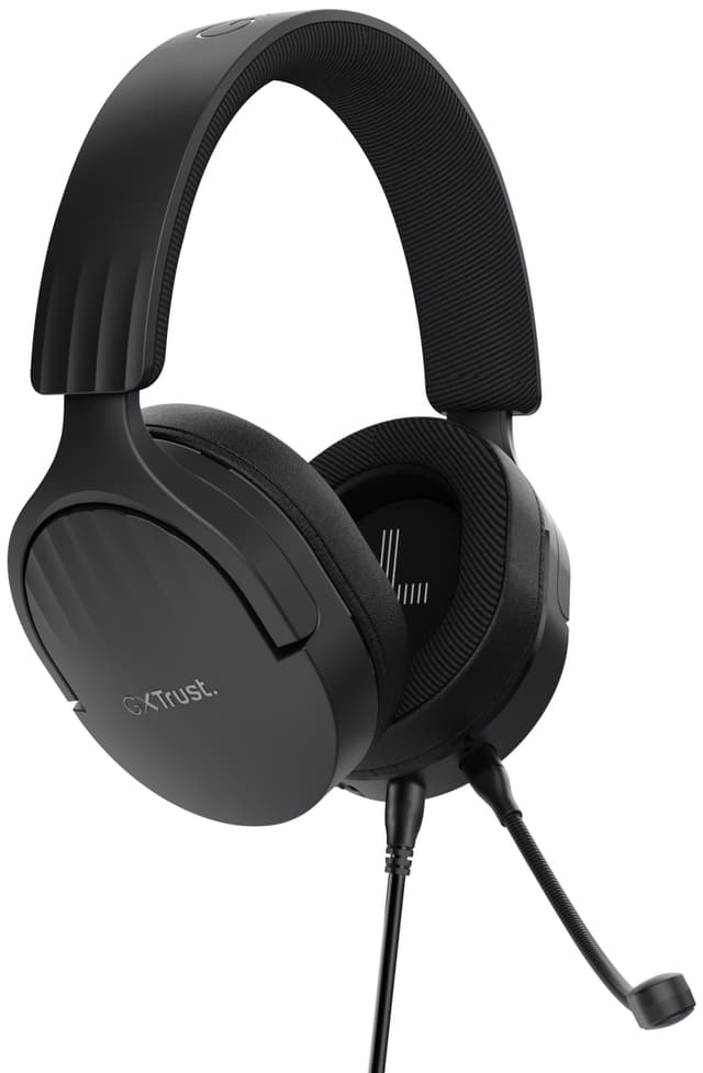 Trust GXT489 Fayzo gaming headset