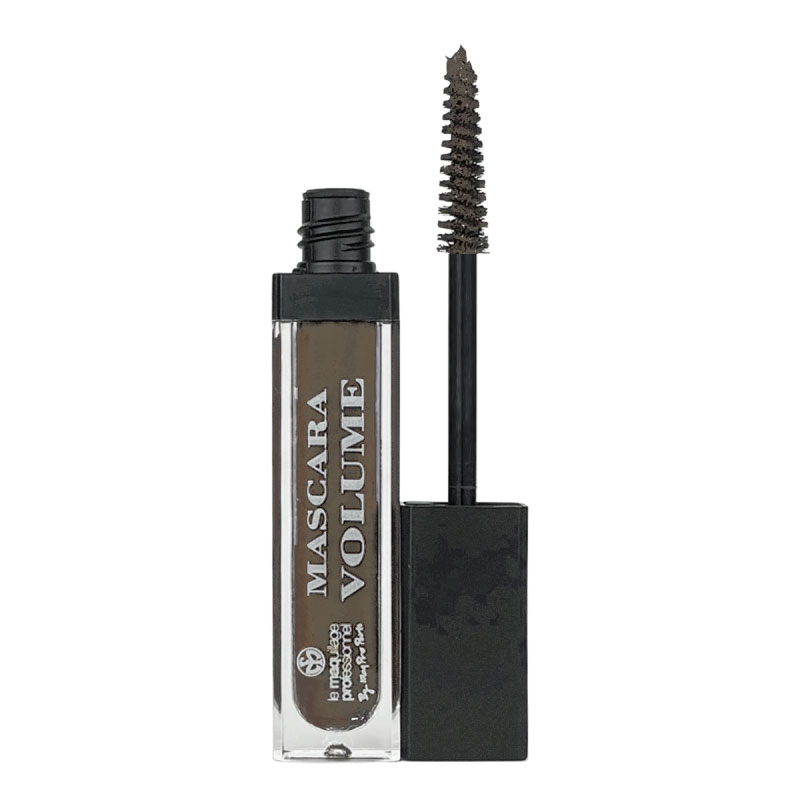 Maqpro - Mascara Volume, 7ml