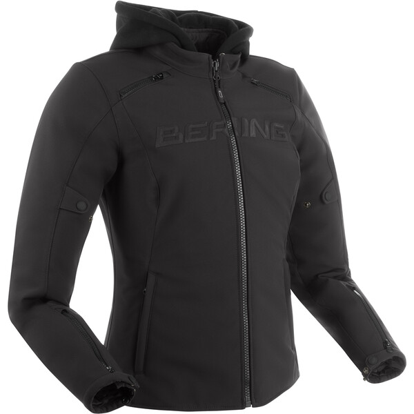 Bering - Blouson femme Lady Elite Noir