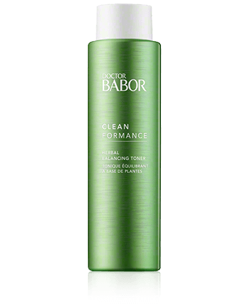 Babor Doctor Babor CleanFormance Herbal Balancing Toner 200ml