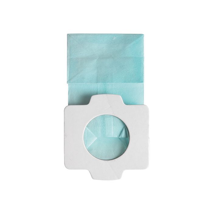 Makita 198745-3 Stofzak papier voor DCL182/DCL142 (5 stuks)