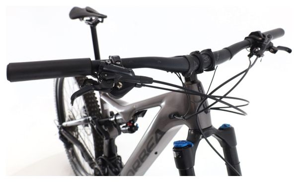 Produit reconditionné · Orbea Rise H20 XT / Vélo VTT électrique / Orbea | Très bon état