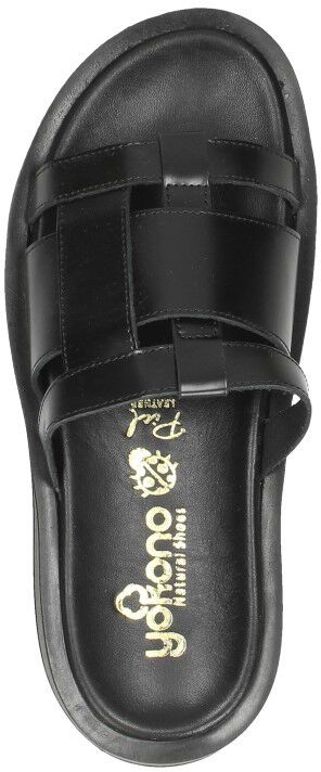Yokono Denia 005 zwart