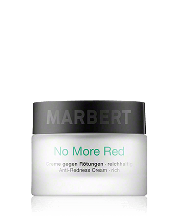 Marbert No More Red Creme gegen Rötungen - reichhaltig 50ml
