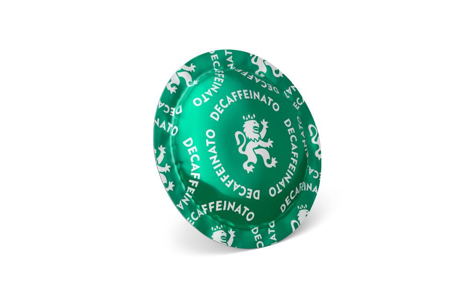 Professional Pads Decaffeinato 50 StückNespresso Professional Pads