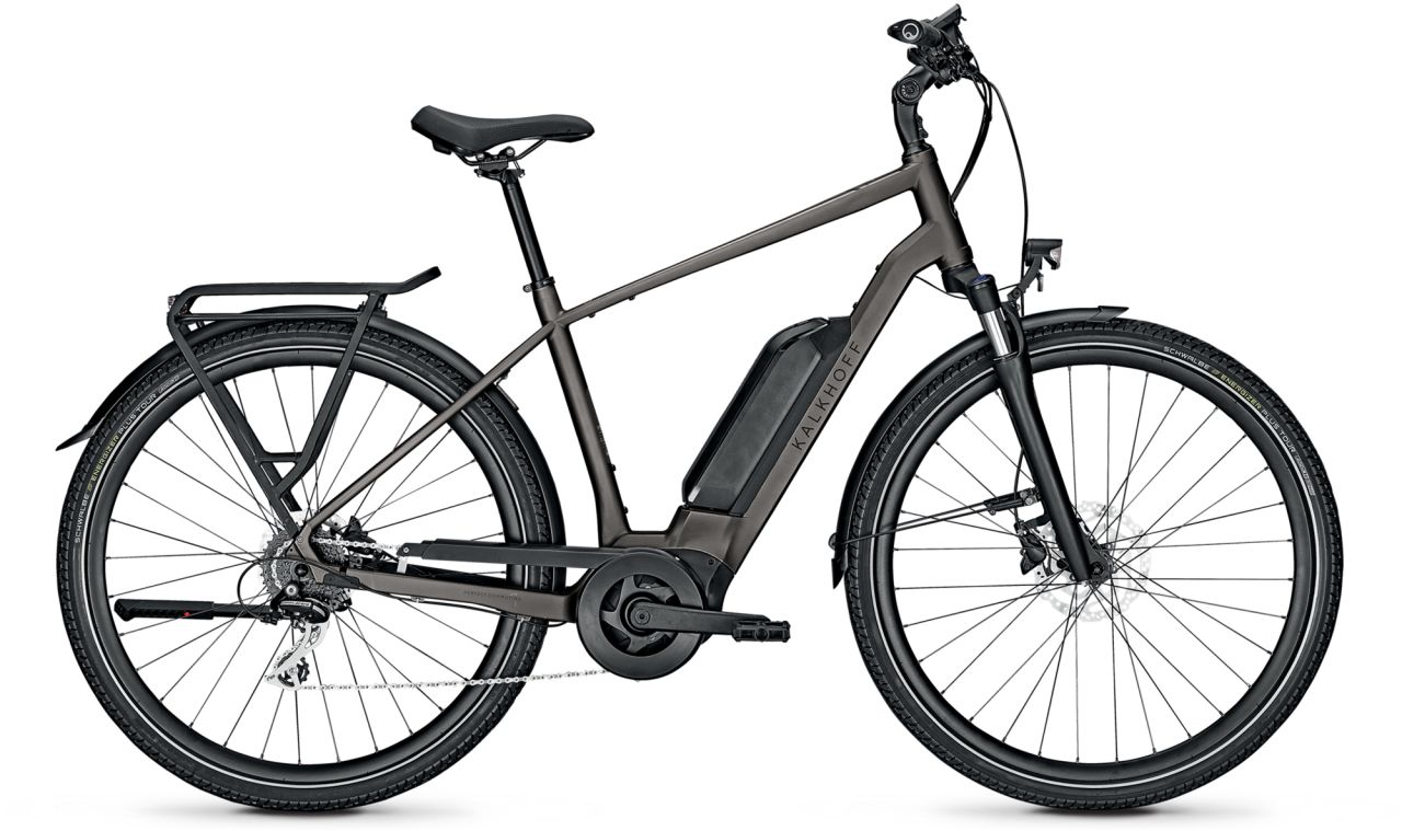 Kalkhoff Endeavour 1.B Move kaufen | Bike-Discount