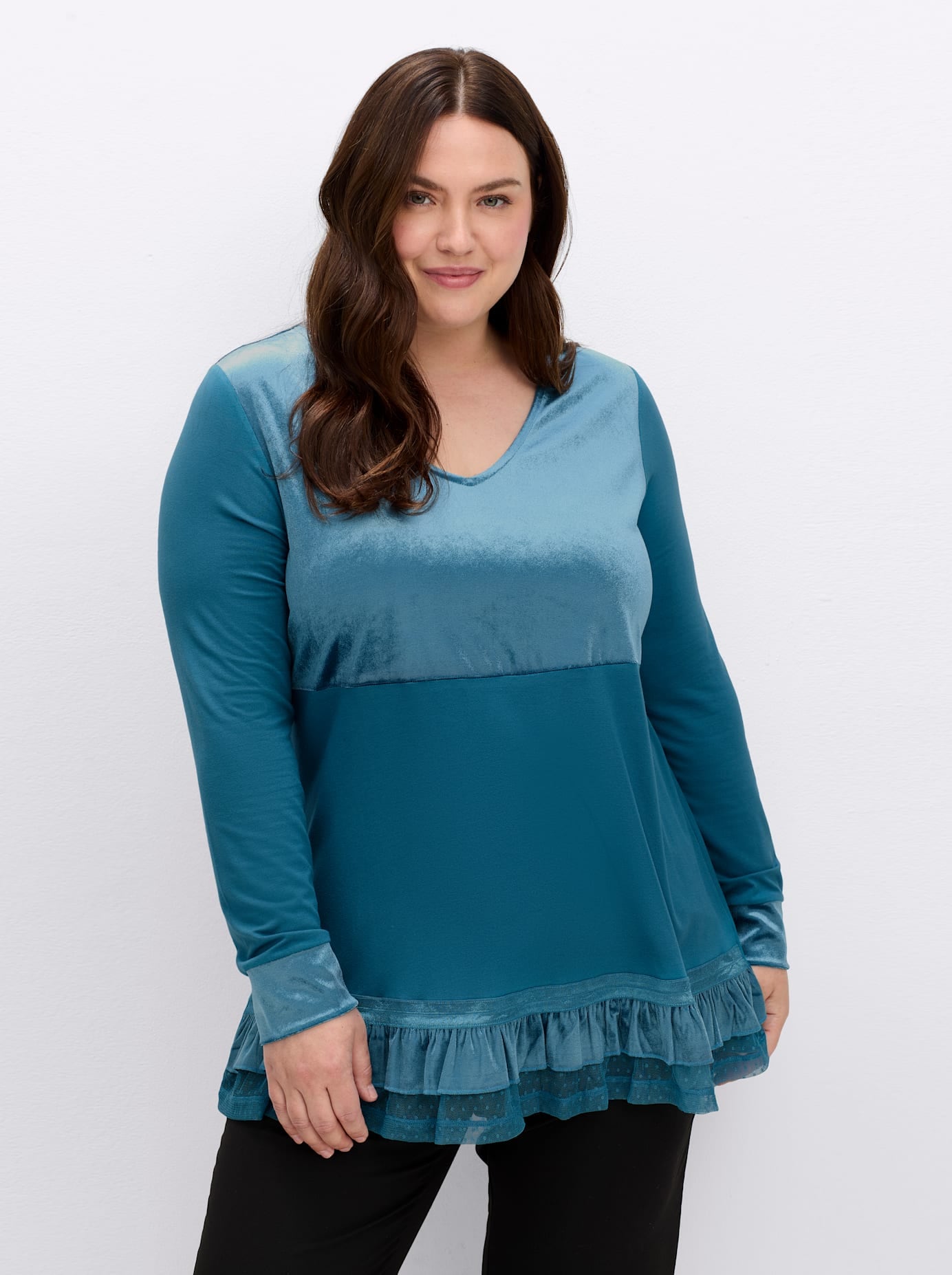 sheego by Joe Browns Sweatshirt