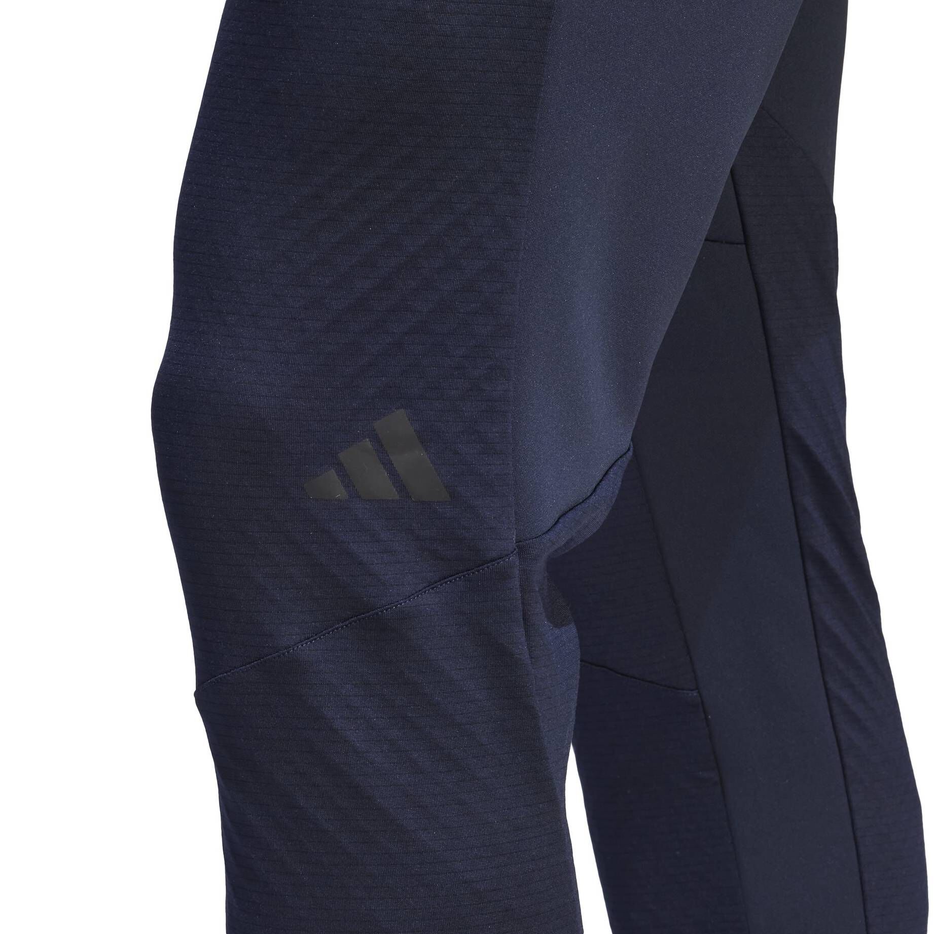 adidas Performance| Herren Trainingshose D4T WINTERIZED WORKOUT PANTS