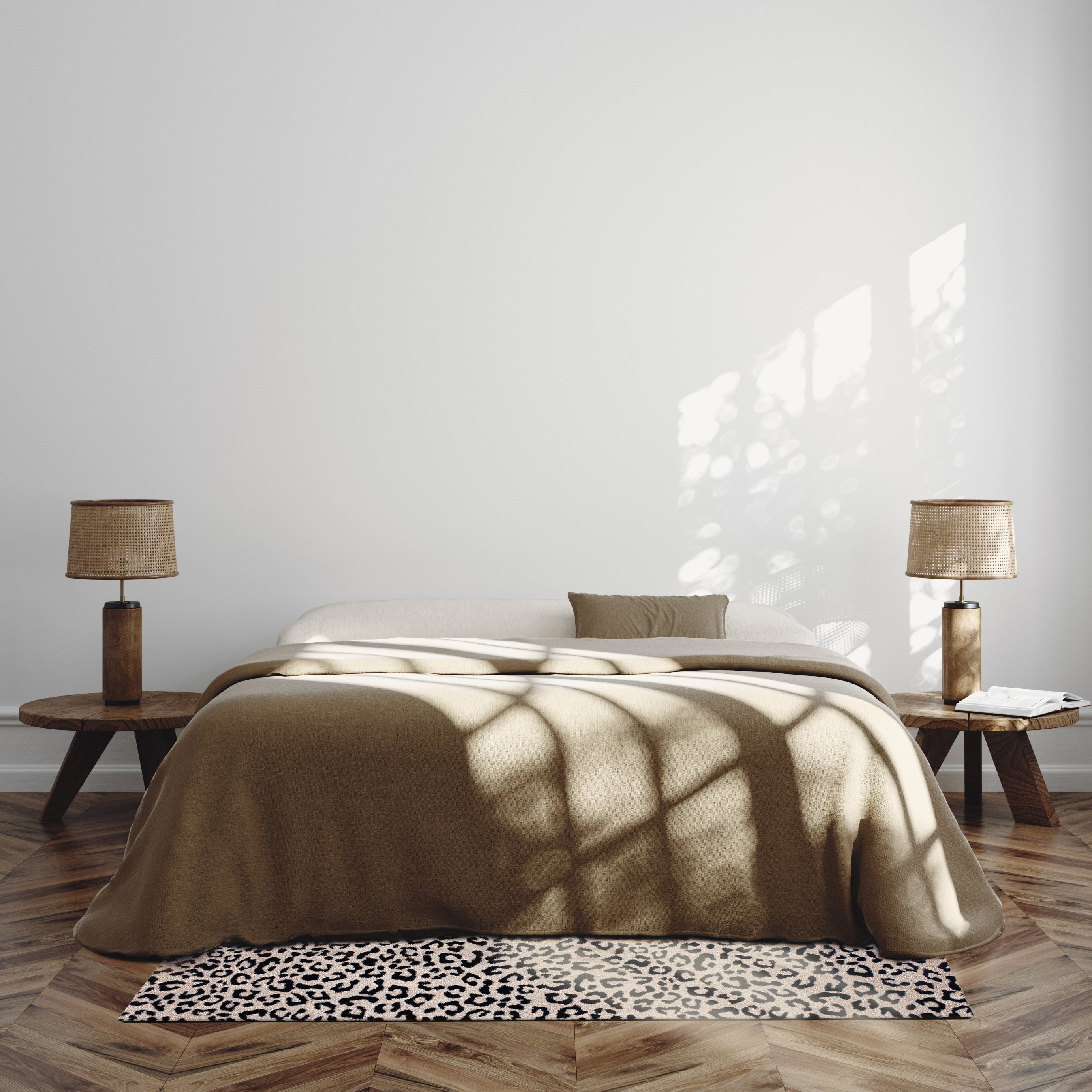 Mad About Mats Olivia Runner Vloerkleed  50 x 150 cm
