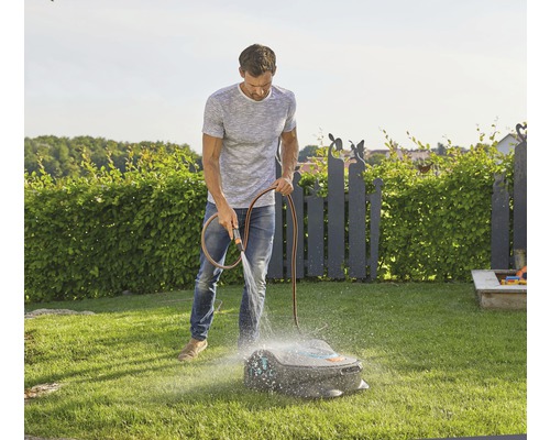 GARDENA SILENO life 750 robotmaaier