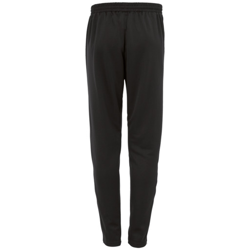 Calça Uhlsport Team Preta/Branca Uhlsport