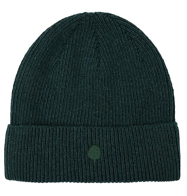 FAGUO - BONNET BEANY WOOL