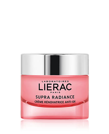 LIERAC Supra Radiance Crème Rénovatrice Anti-Ox 50ml