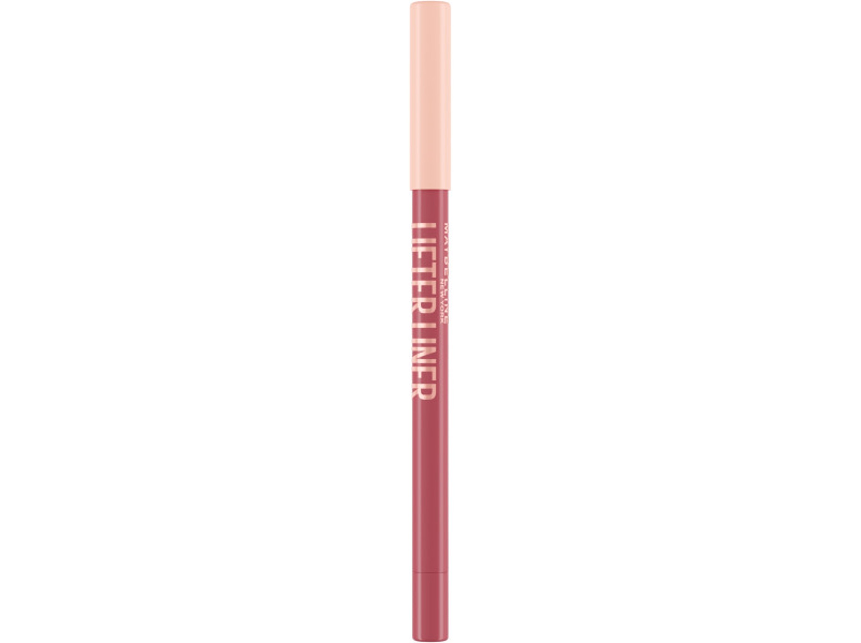 LIP LINER MAYBELLINE FINE LINE 08 NU