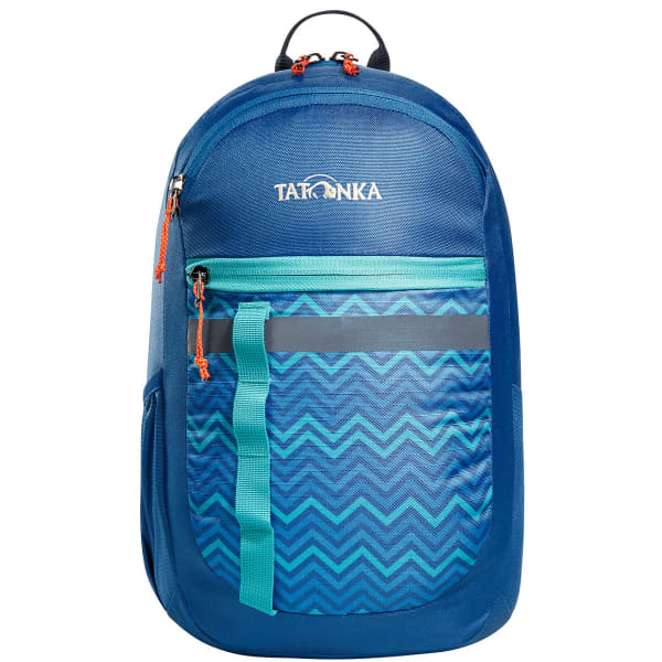 Sac à dos lifestyle TATONKA CITY PACK JR 12 BLUE