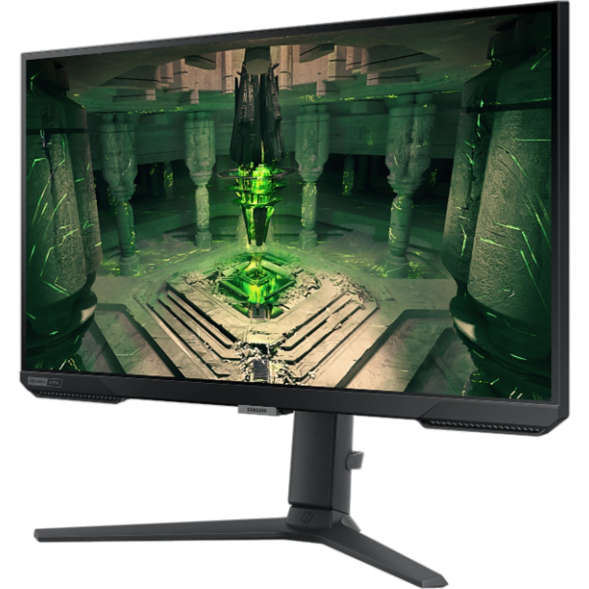 Samsung Gaming-Monitor Odyssey Gaming G4 S27BG400EU