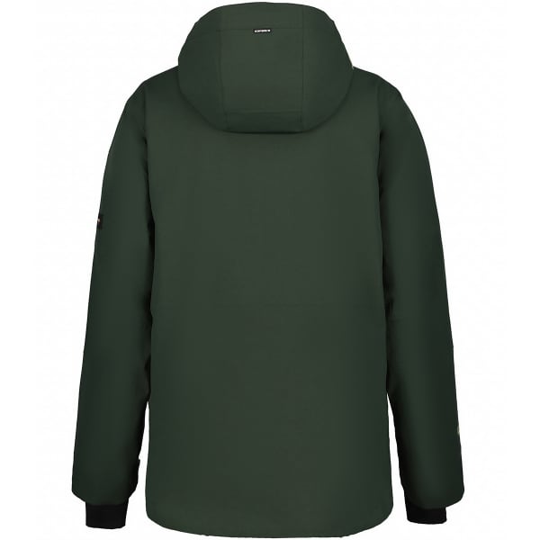 Veste de ski ICEPEAK CALE ASPERGE