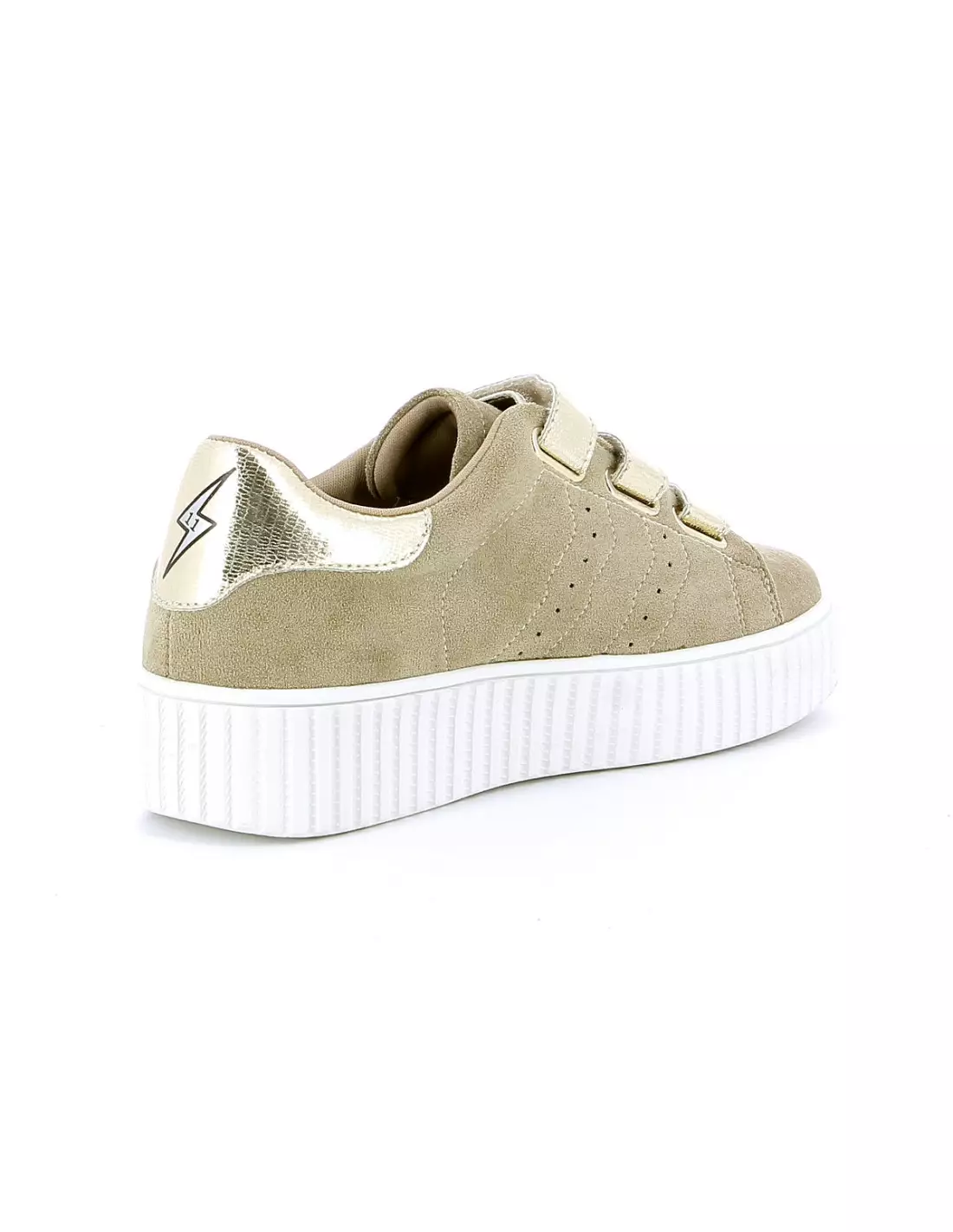 CL11 CL49 - Baskets Kaki