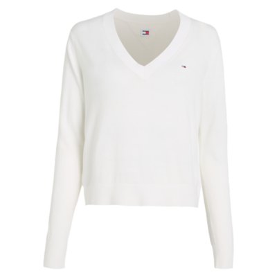 Pull femme Essential TOMMY HILFIGER