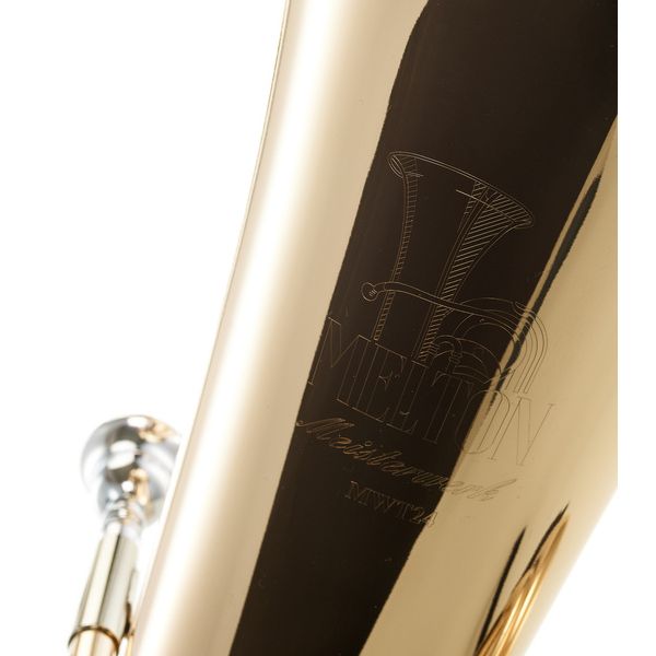 Melton MWT24-L Tenor Horn