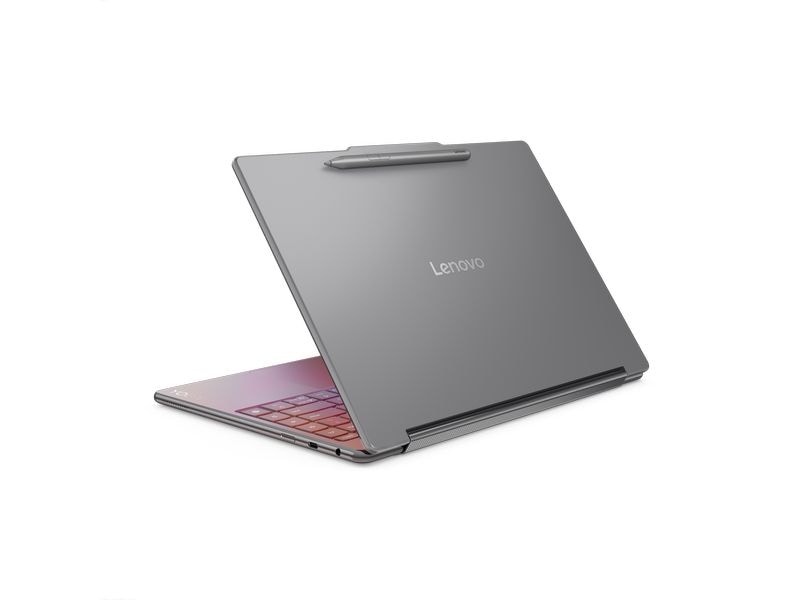 Lenovo Notebook Yoga 9 2-in-1 14IMH9 Schlanker und zuverlässiger Arbeitslaptop