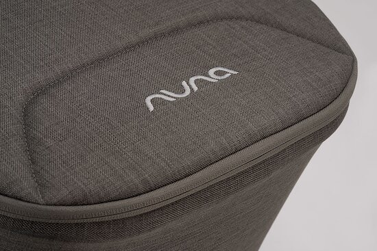 Nacelle mixx™ next   Thunder        de               Nuna
